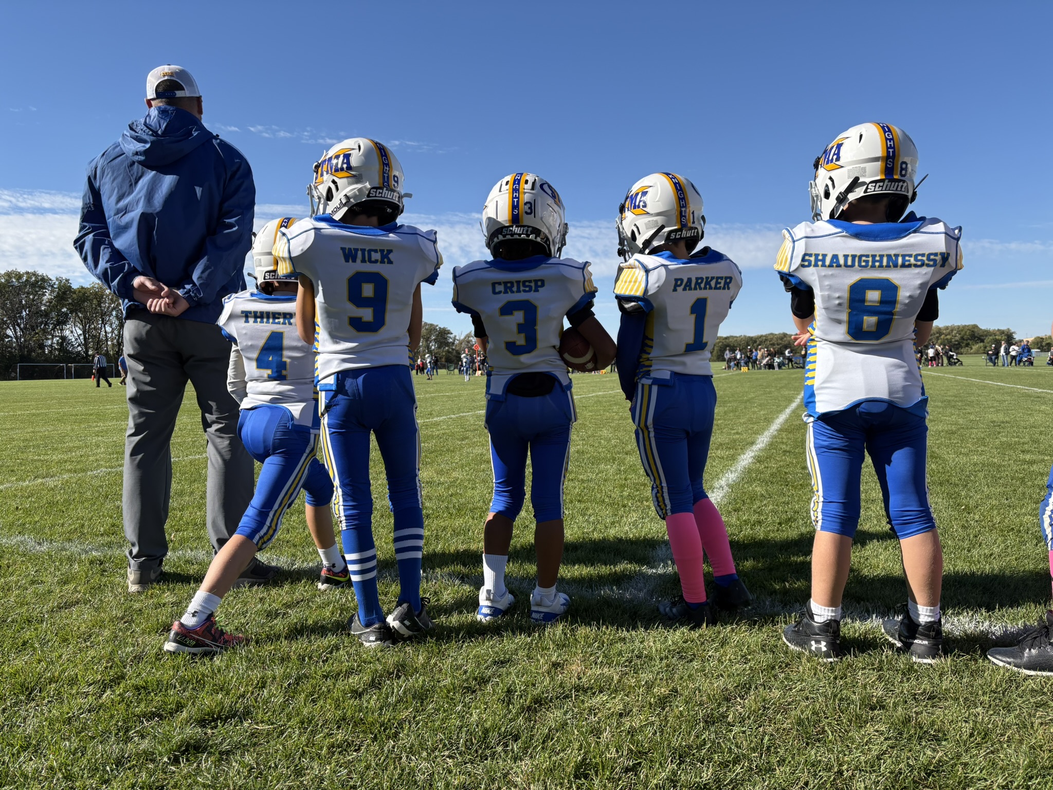 STMA Knights gallery photo 9