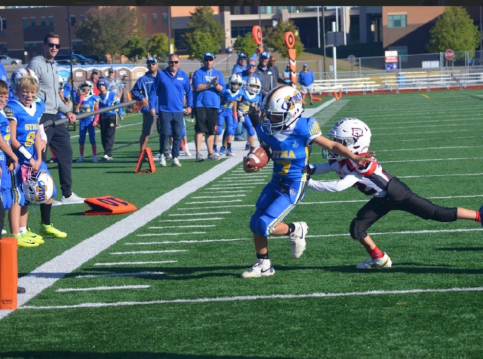 STMA Knights gallery photo 10
