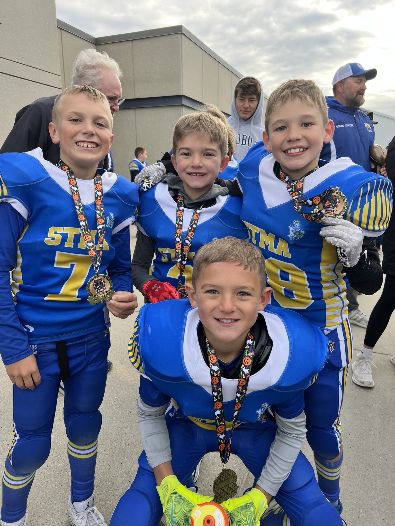 STMA Knights gallery photo 18
