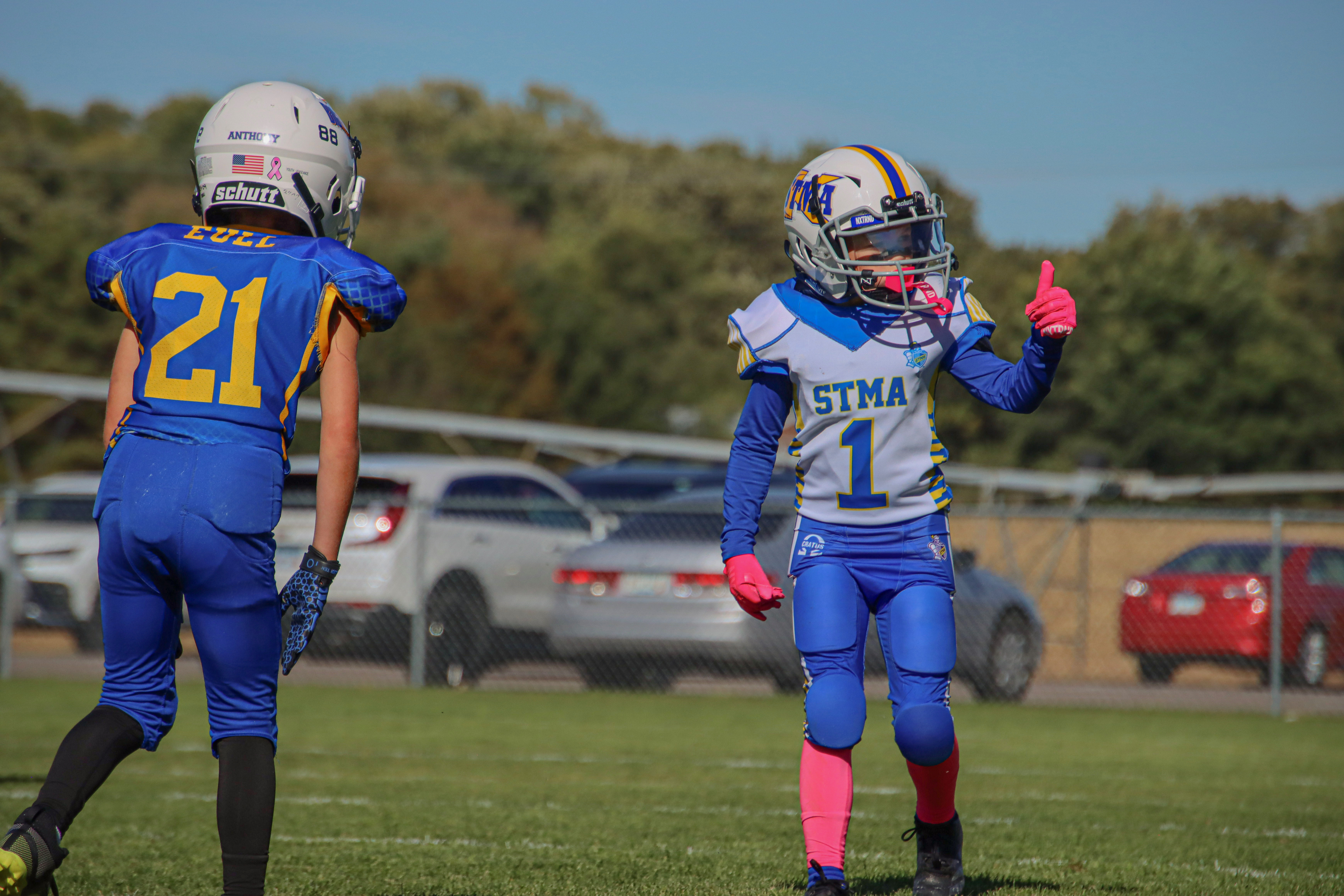 STMA Knights gallery photo 12