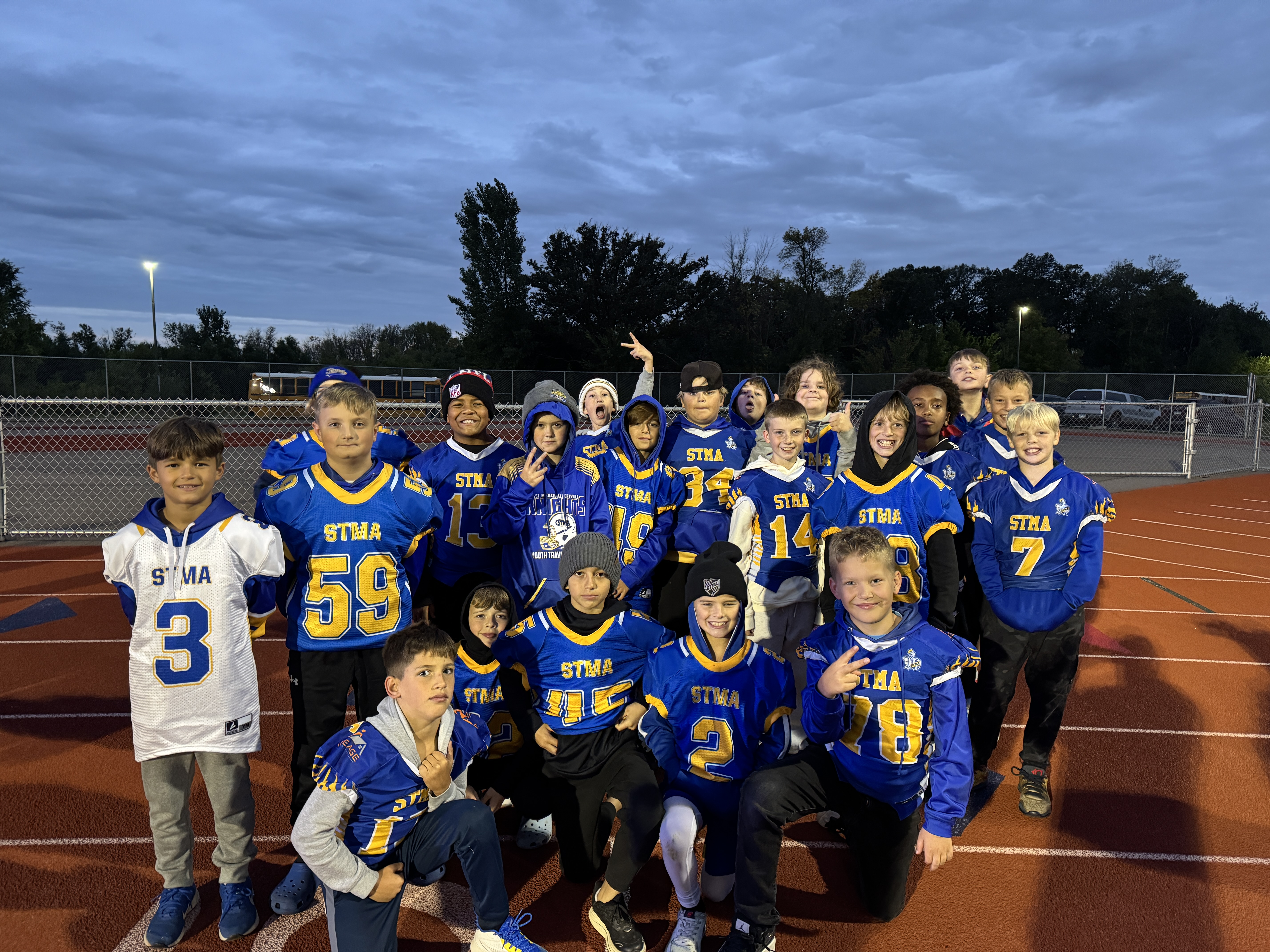 STMA Knights gallery photo 13
