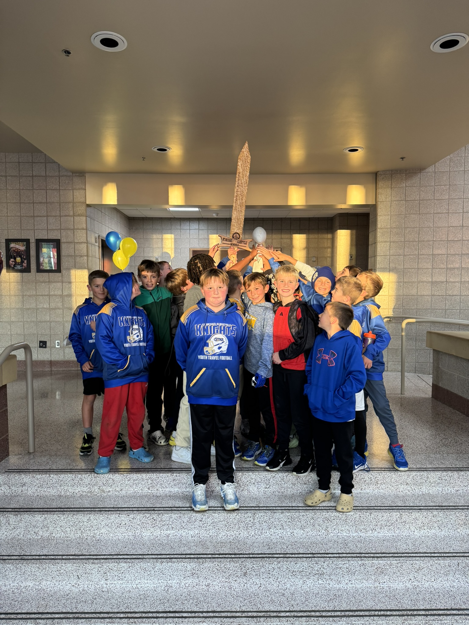 STMA Knights gallery photo 14