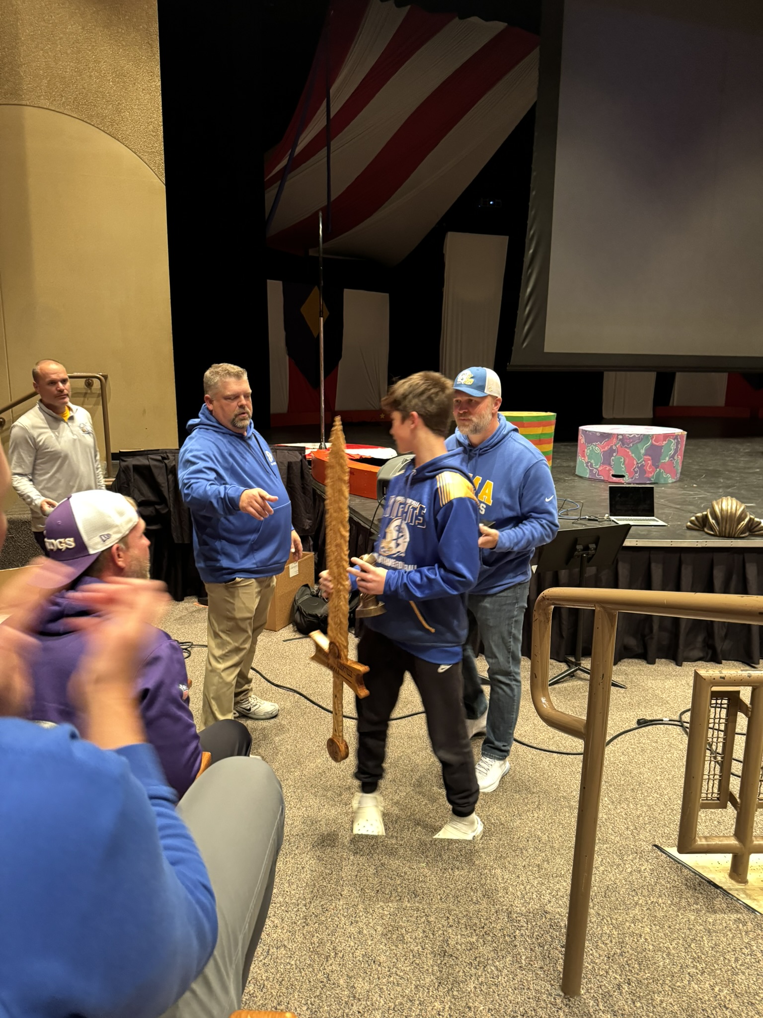 STMA Knights gallery photo 15
