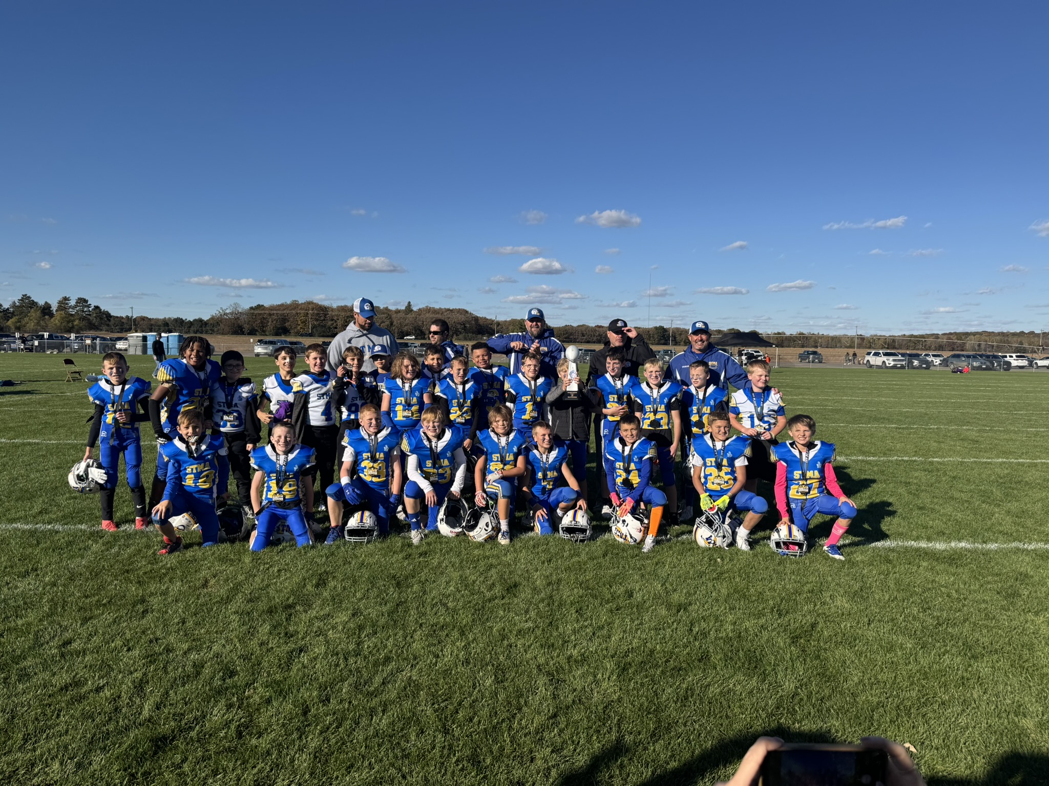 STMA Knights gallery photo