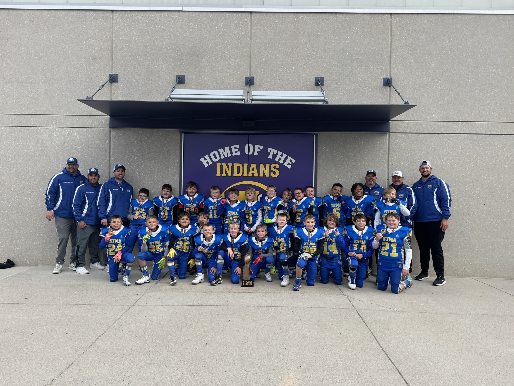STMA Knights gallery photo